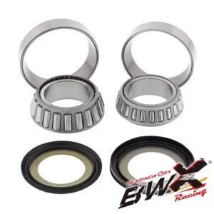 341-SBK030#1.jpg. BWX Steering Bearing Kit - Cr125/CR250