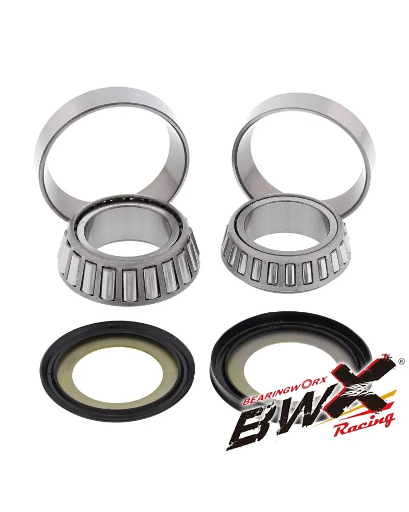 341-SBK030#1.jpg. BWX Steering Bearing Kit - Cr125/CR250