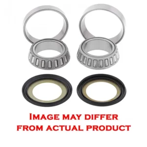 341-22-1040#1.jpg. BWX Steering Bearing Kit - Kawasaki/Suzuki