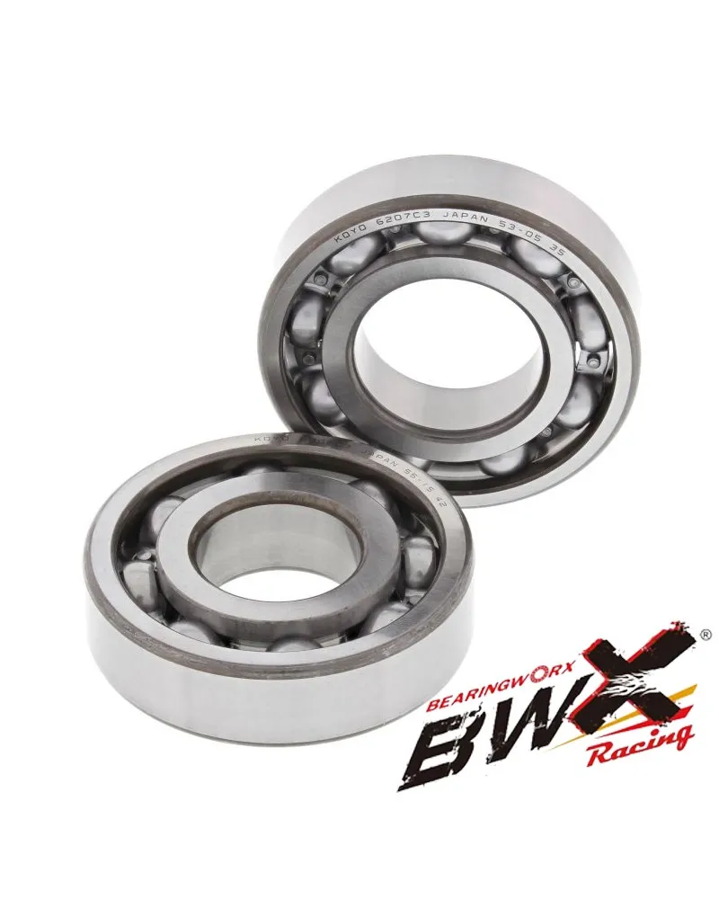 340-CBK059K#1.jpg. BWX Crank Bearing Kit - KLX250/DR250/350