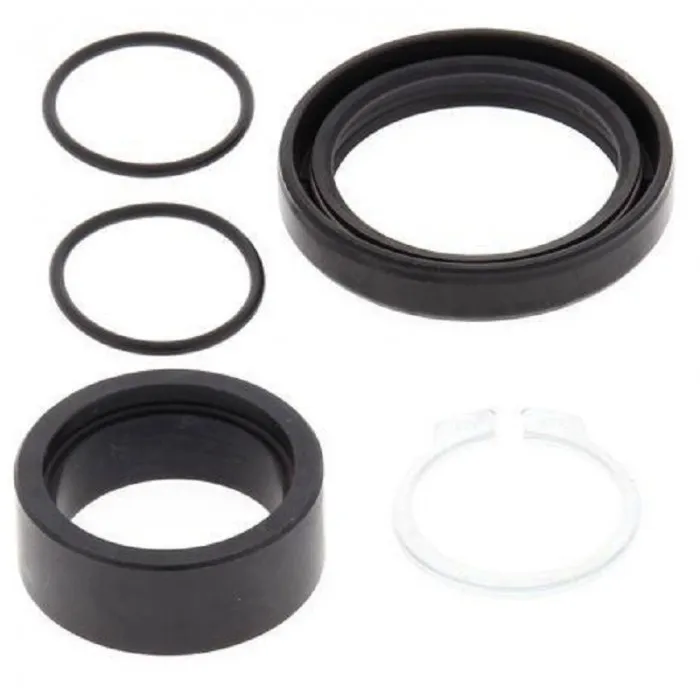 339-25-4012#1.jpg. BWX Sprocket Shaft Kit - KX250F