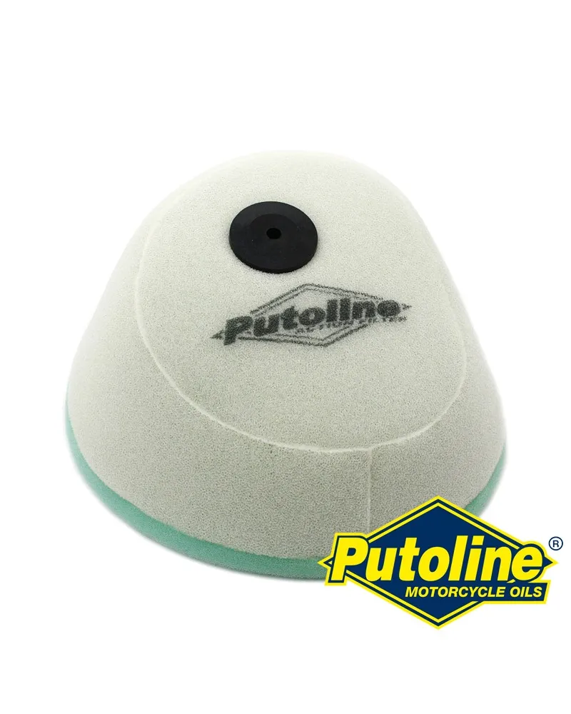 332-PUT150211#1.jpg. PUTOLINE Foam Air Filter - CRF150 / CRF230F