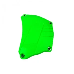 282-CCP301K#1.jpg. MSD Clutch Cover Protector Green - KX250F '09-'16