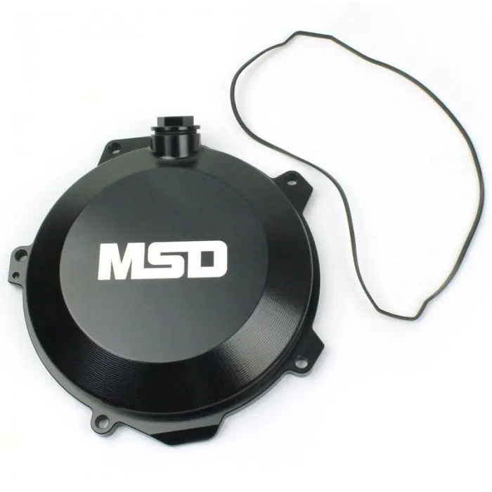 282-CC202H#1.jpg. MSD Alloy Clutch Cover - YZ450F/FX/WR450F