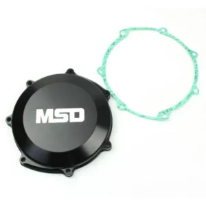 282-CC201H#1.jpg. MSD Alloy Clutch Cover - YZ250F/WR250F/GasGas