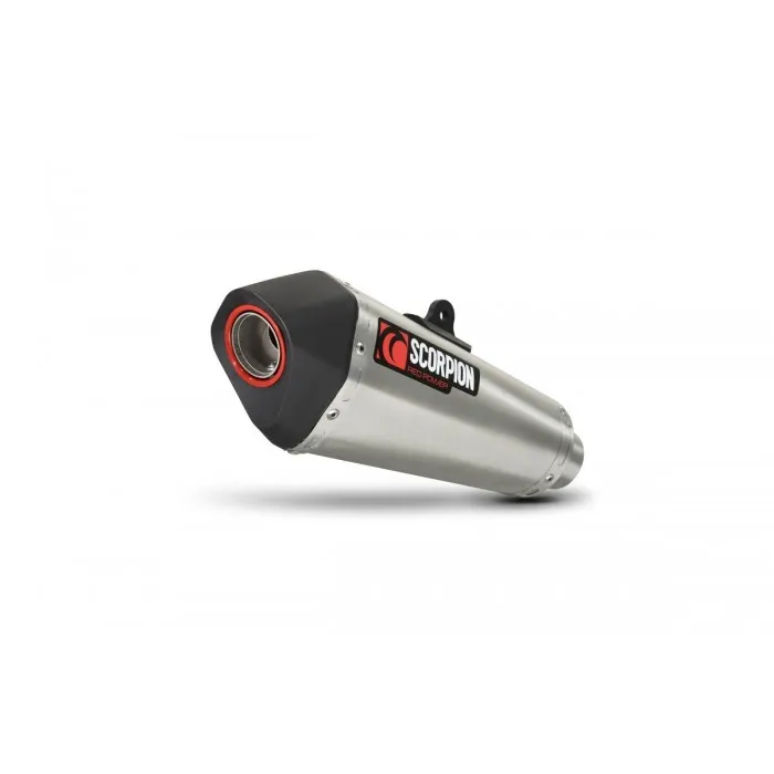 243-RYA99SEO#1.jpg. SCORPION Serket Taper SS Half System - YZF-R1