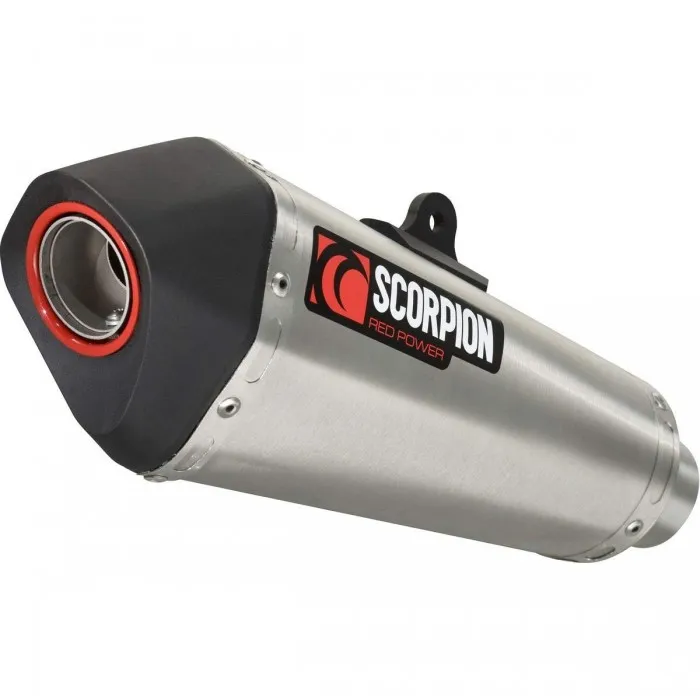 243-RKA113SEO#1.jpg. SCORPION Serket Taper SS Half System - ZX10R/ZX10RR