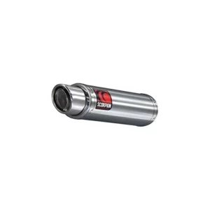 243-HA158SEO#1.jpg. SCORPION Stealth Stainless Half System - CBR600RR