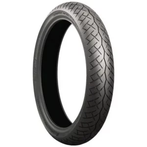 mcs-bt46-2. BRIDGESTONE 100/90-18 BT-46 TL F