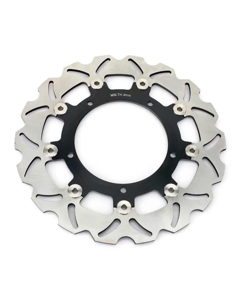 222-MSD1924#1.jpg. MSD Front Brake Disc - Yamaha
