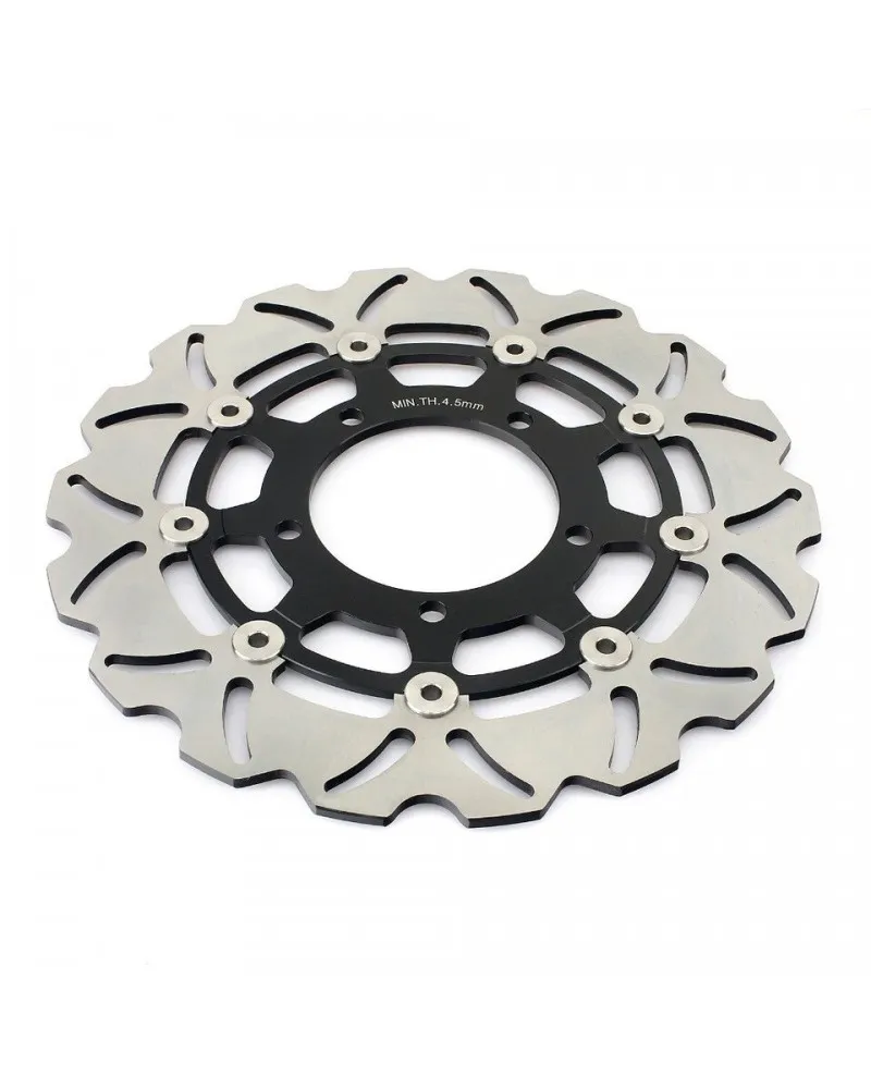 222-MSD1907#1.jpg. MSD Front Brake Disc - GSX-R600/750/1000