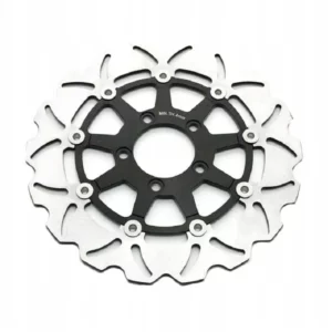 222-MSD1901#1.jpg. MSD Front Brake Disc - Suzuki SV1000/DL650/1000