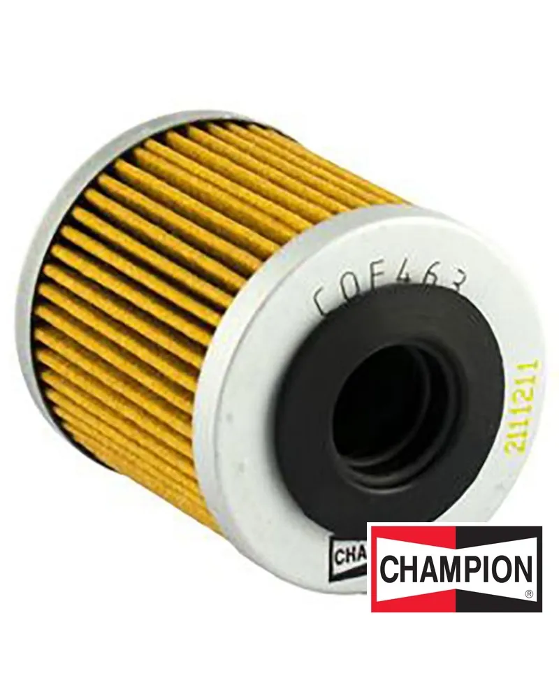 226-COF463#1.jpg. Champion Oil Filter COF463