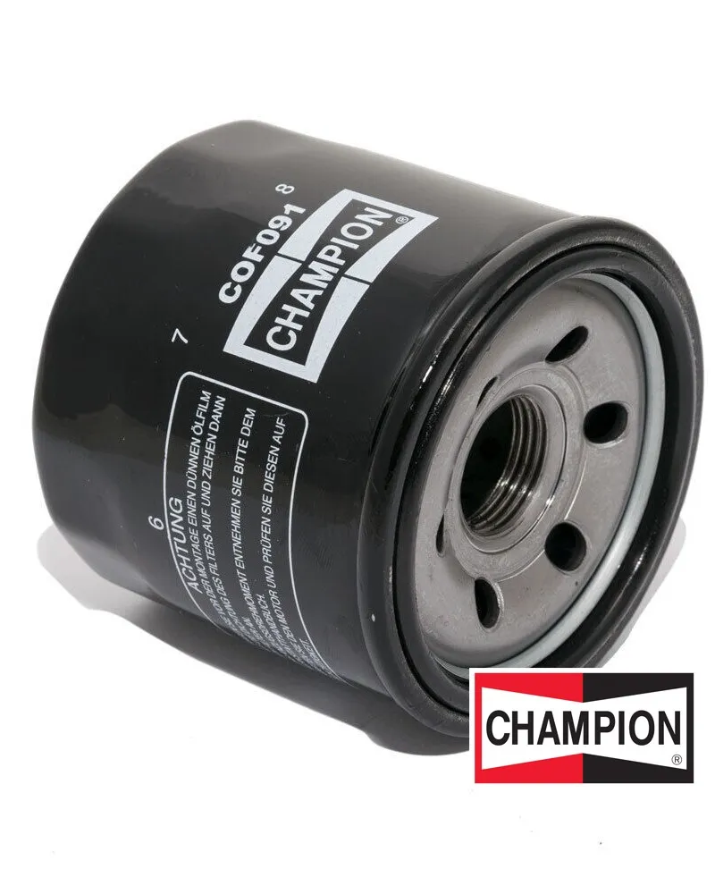 226-COF091#1.jpg. Champion Oil Filter COF091