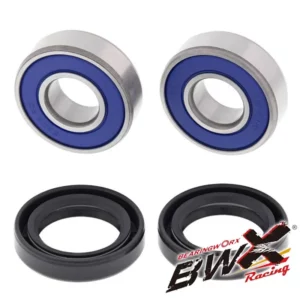 344-MFHO008#1.jpg. BWX Front Wheel Bearing Kit - CRF250L '13-'16