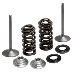 372-80-80970. KIBBLEWHITE Inlet Valve Kit - YZF250 '14-'18/FX/WRF