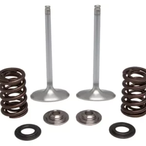 372-30-32780. KIBBLEWHITE Inlet Valve Kit - CRF450R '17-'20/RX/RWE
