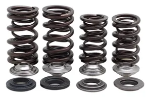 32800. KIBBLEWHITE Complete Valve Spring Kit - CRF450R '17-'20/RX/RWE
