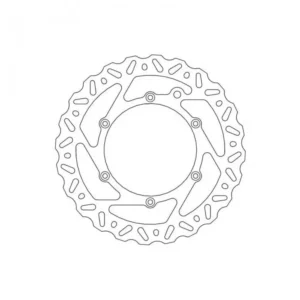 221-110363#1.jpg. MOTO-MASTER Nitro Brake Disc Rear - KTM/Husqvarna/GasGas