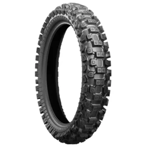 mcs-x30-4. BRIDGESTONE 100/100-18 X-30 R