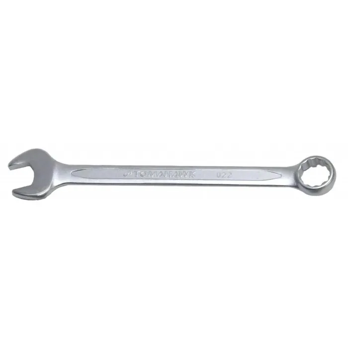 410-BXO22M-21#1.jpg. MSD Tomahawk Combo Wrench 21mm