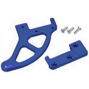 282-RDGHQ001#1.jpg. MSD Rear Brake Disc Protector - Husqvarna