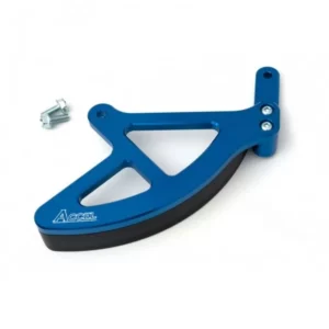 282-RDGYA001#1.jpg. MSD Rear Brake Disc Protector - Yamaha