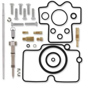274-CK30799#1.jpg. BWX Carburetor Rebuild Kit - CRF250R '09