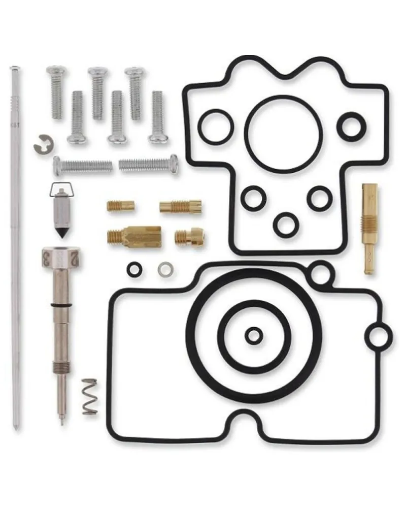 274-CK30799#1.jpg. BWX Carburetor Rebuild Kit - CRF250R '09