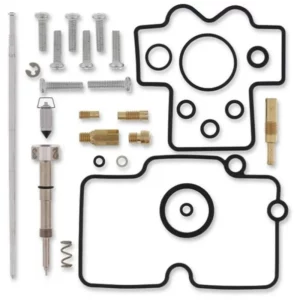 274-CK30866#1.jpg. BWX Carburetor Rebuild Kit - CRF250R '08