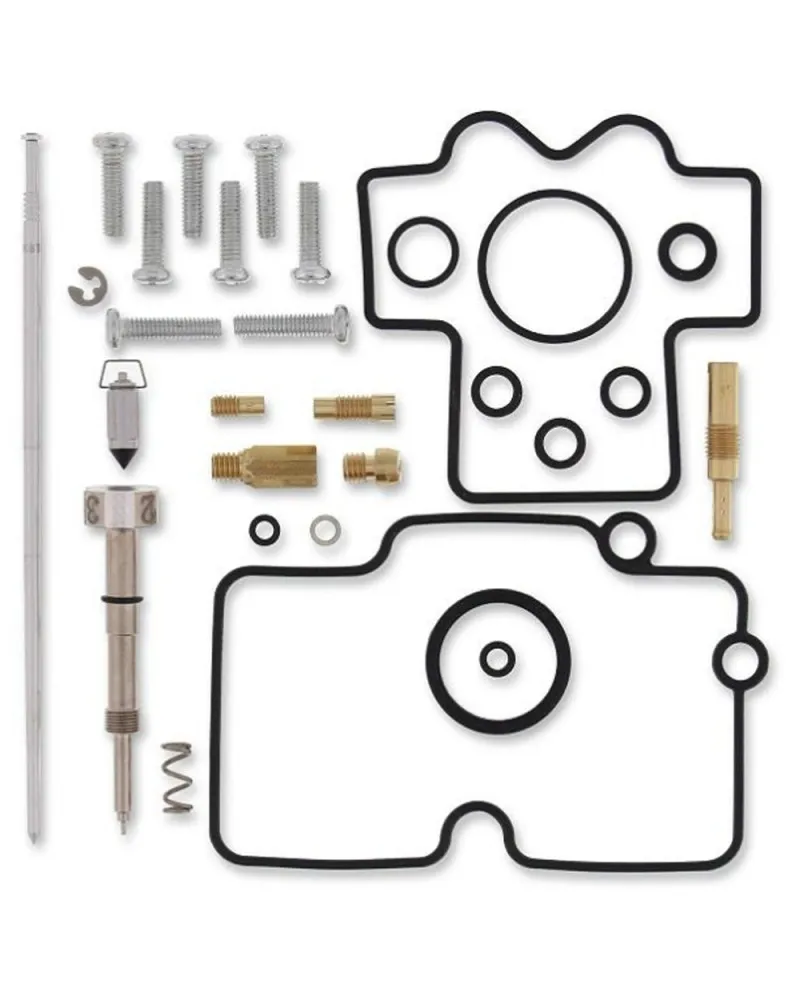 274-CK30866#1.jpg. BWX Carburetor Rebuild Kit - CRF250R '08