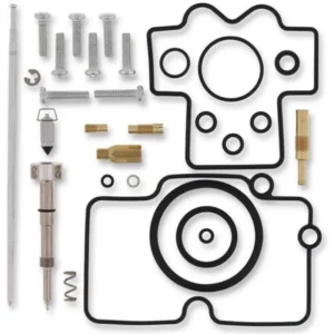 274-CK30745#1.jpg. BWX Carburetor Rebuild Kit - CRF250R '07