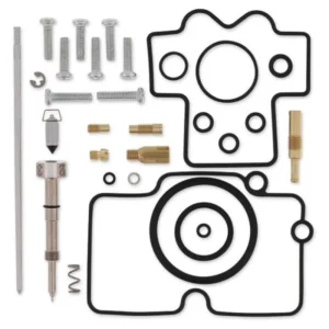 274-CK30704#1.jpg. BWX Carburetor Rebuild Kit - CRF250R '05