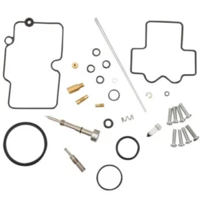 274-CK30842#1.jpg. BWX Carburetor Rebuild Kit - CRF250R '04