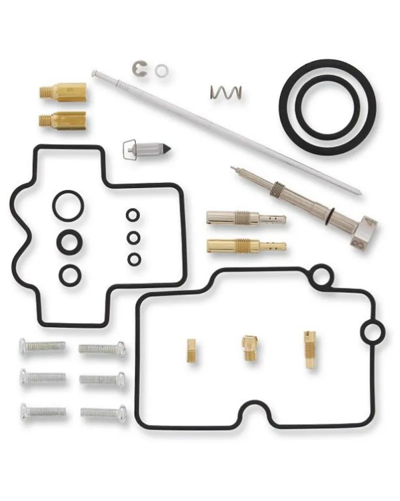274-CK30897#1.jpg. BWX Carburetor Rebuild Kit - CRF150R/RB '12-'20
