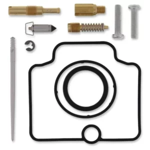 274-CK30838#1.jpg. BWX Carburetor Rebuild Kit - CR85R '03-'04