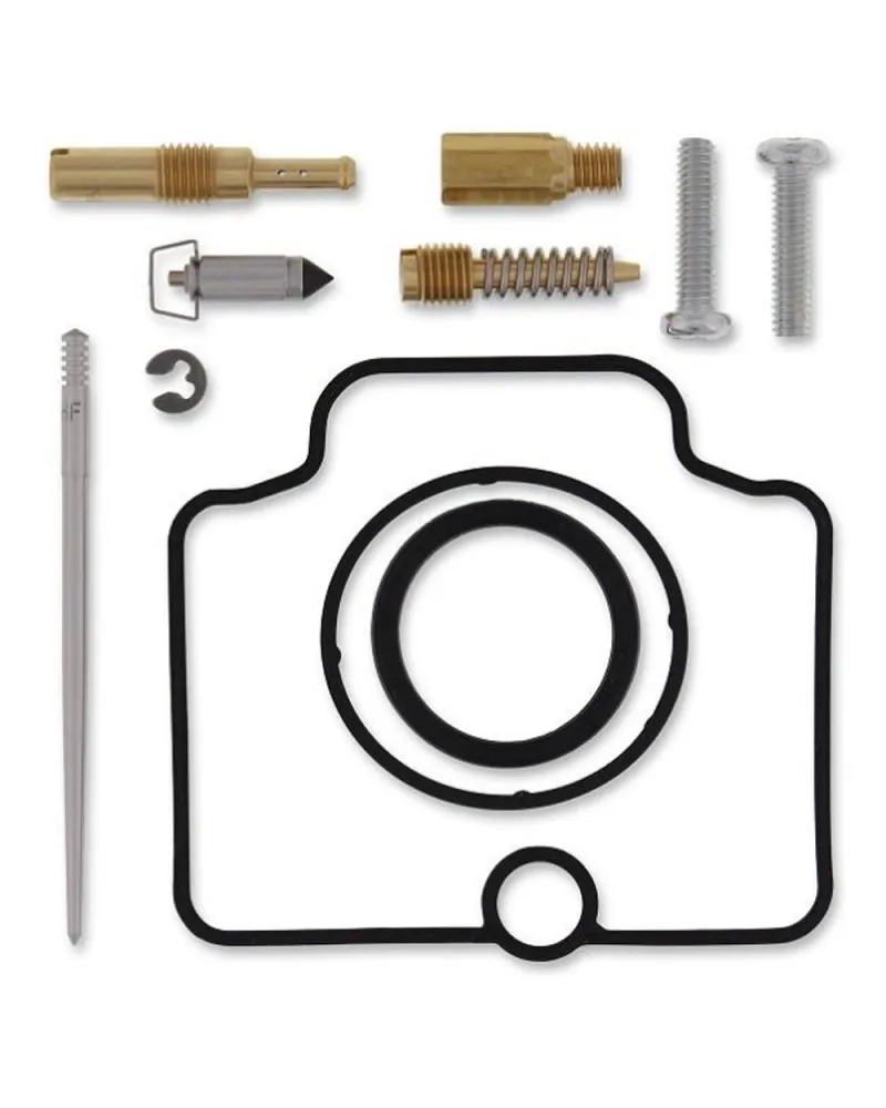 274-CK30838#1.jpg. BWX Carburetor Rebuild Kit - CR85R '03-'04