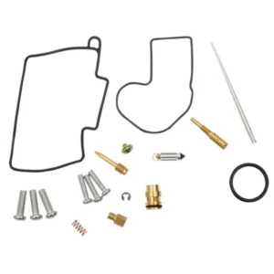 274-CK30765#1.jpg. BWX Carburetor Rebuild Kit - CR250R '04