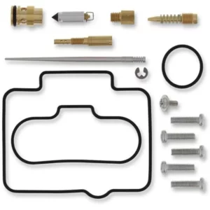 274-CK30766#1.jpg. BWX Carburetor Rebuild Kit - CR250R '03