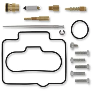 274-CK30767#1.jpg. BWX Carburetor Rebuild Kit - CR250R '02