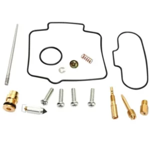 274-CK30860#1.jpg. BWX Carburetor Rebuild Kit - CR250R '01