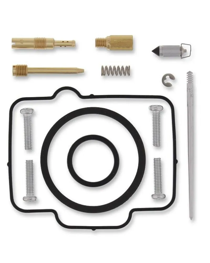 274-CK30768#1.jpg. BWX Carburetor Rebuild Kit - CR250R '00