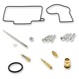 274-CK30764#1.jpg. BWX Carburetor Rebuild Kit - CR250R '05-'07