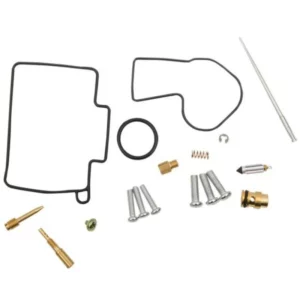 274-CK30779#1.jpg. BWX Carburetor Rebuild Kit - CR125R '04