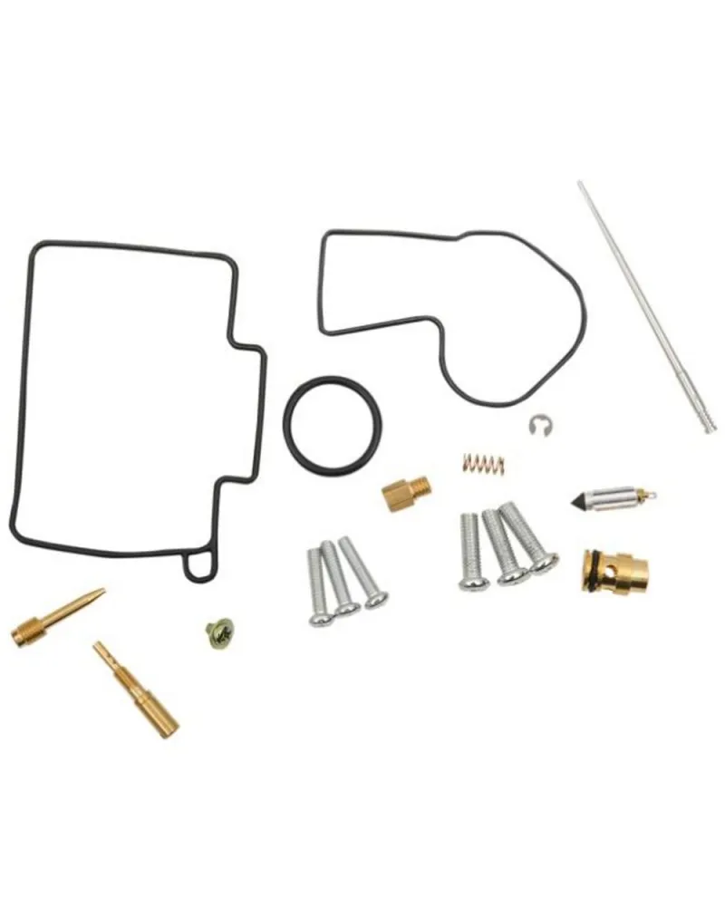 274-CK30779#1.jpg. BWX Carburetor Rebuild Kit - CR125R '04