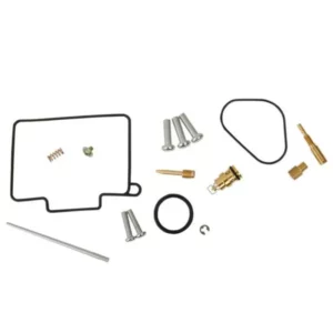 274-CK30781#1.jpg. BWX Carburetor Rebuild Kit - CR125R '02