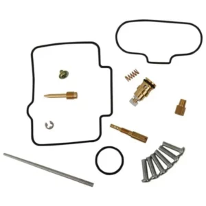274-CK30782#1.jpg. BWX Carburetor Rebuild Kit - CR125R '01