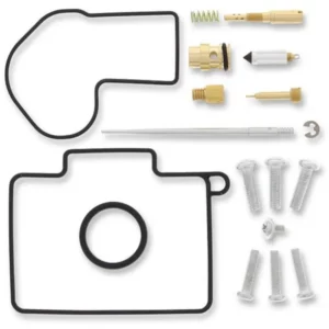 274-CK30778#1.jpg. BWX Carburetor Rebuild Kit - CR125R '05-'07