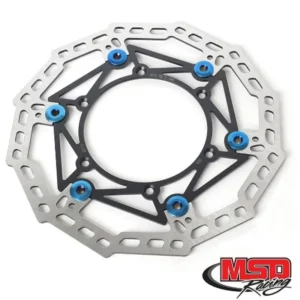 222-MSD773#1.jpg. MSD Front Floating Brake Disc - YZ125/250/450F