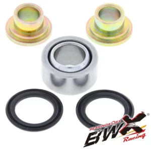 345-LSK5016#1.jpg. BWX Lower Shock Bearing Kit - Yamaha